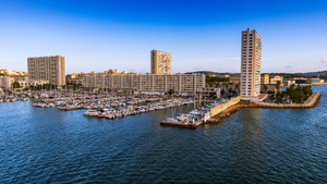 Débouchage canalisation Toulon